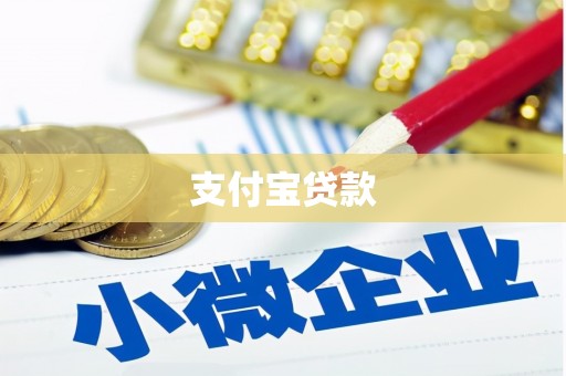 巧家支付宝贷款