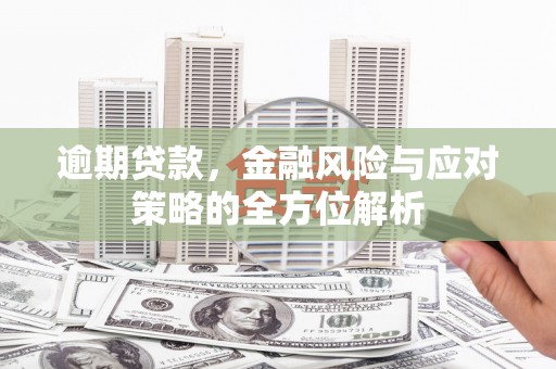 遂宁逾期贷款，金融风险与应对策略的全方位解析