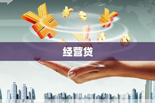 周口经营贷