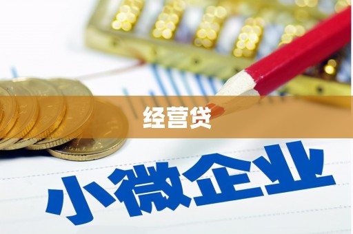 晋州经营贷