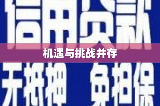 新泰机遇与挑战并存