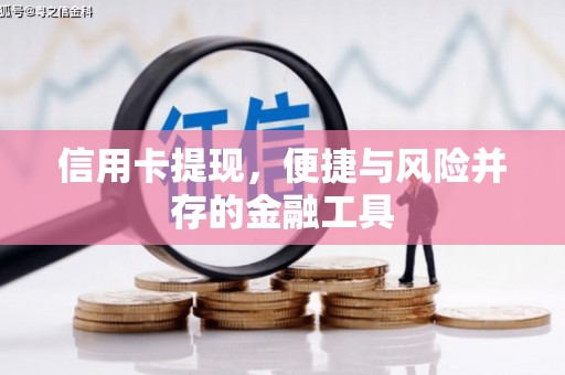 沈北新区信用卡提现，便捷与风险并存的金融工具