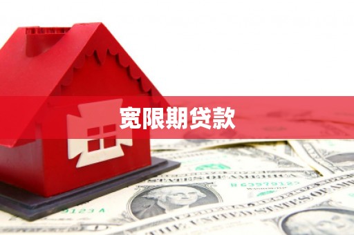 竹崎宽限期贷款