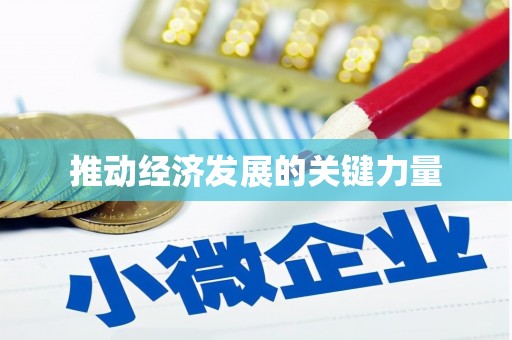 陆良推动经济发展的关键力量