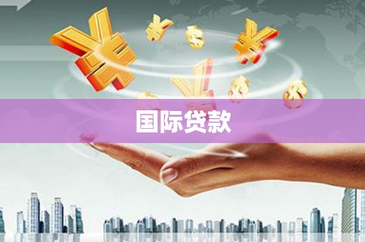 二七国际贷款
